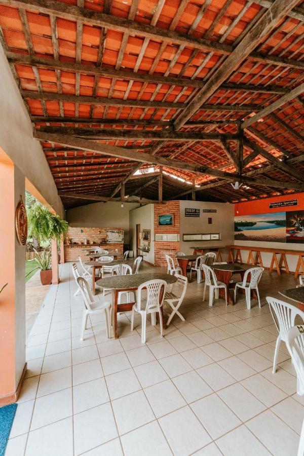 Pousada Igarape Barreirinhas Exterior photo