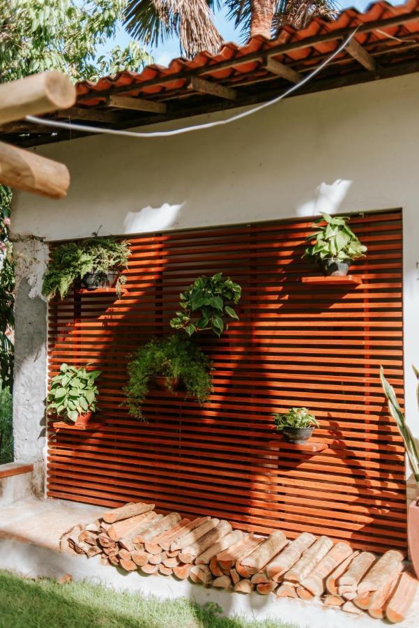 Pousada Igarape Barreirinhas Exterior photo
