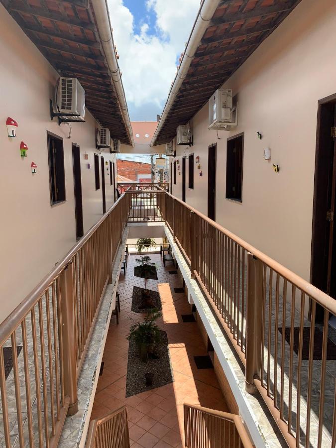 Pousada Igarape Barreirinhas Exterior photo