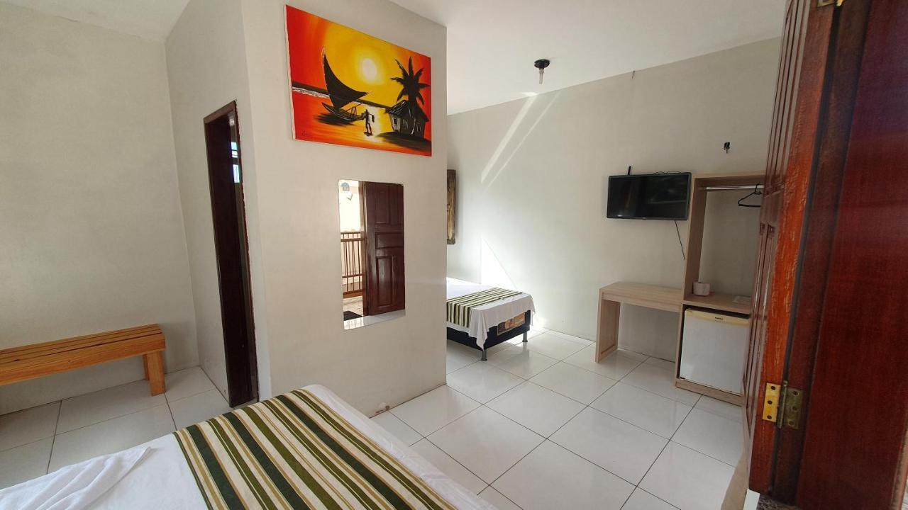 Pousada Igarape Barreirinhas Exterior photo