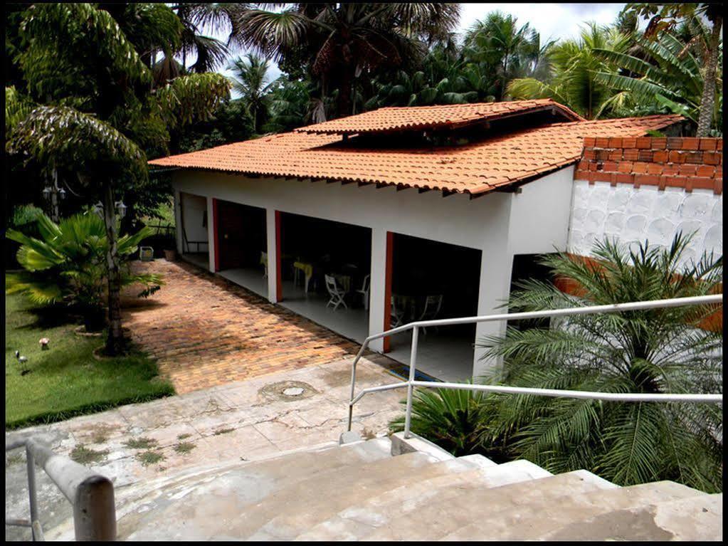 Pousada Igarape Barreirinhas Exterior photo
