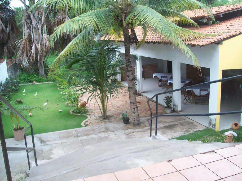 Pousada Igarape Barreirinhas Exterior photo